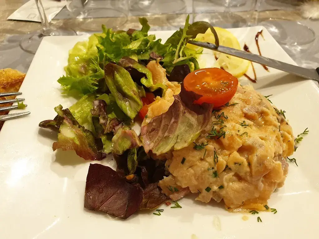 Evelyne Ange_Le Kiosque Gourmand_Saint-Bonnet-de-Mure_review