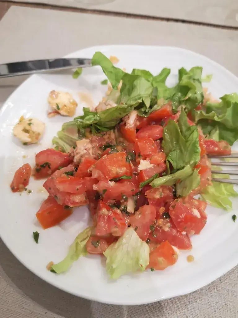 Menu_Restaurant Relais Saint Christophe_Saint-Bonnet-de-Mure_image_5