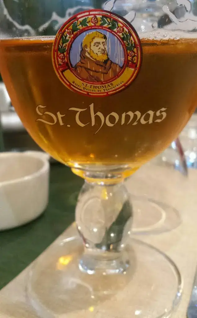 Menu_Restaurant Relais Saint Christophe_Saint-Bonnet-de-Mure_image_6