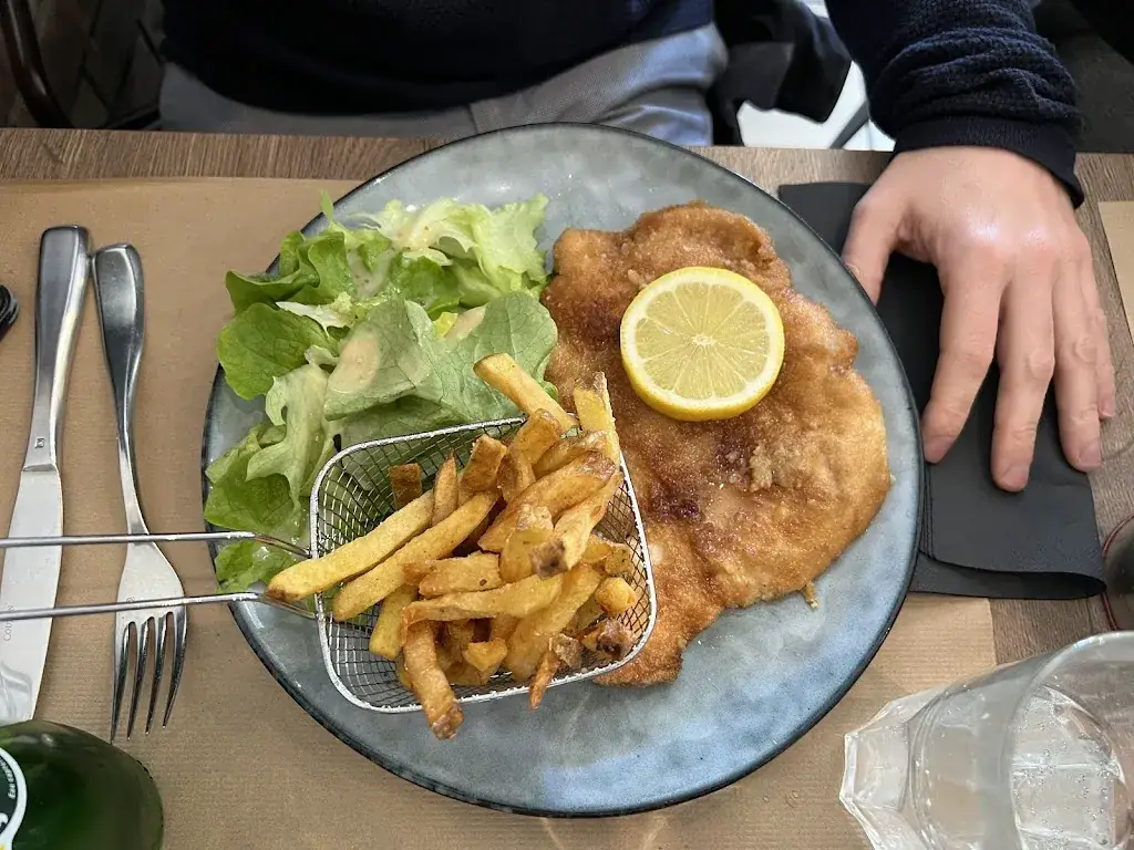 Menu_Restaurant Relais Saint Christophe_Saint-Bonnet-de-Mure_image_7