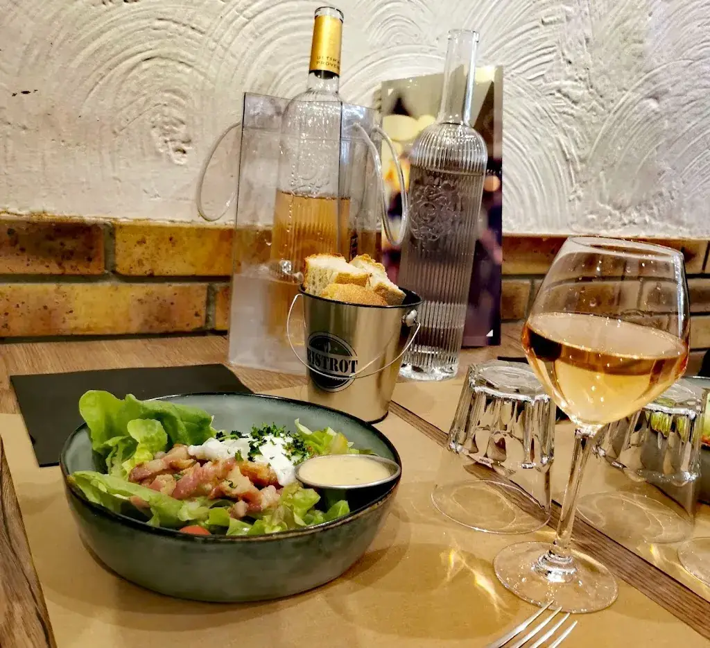 Menu_Restaurant Relais Saint Christophe_Saint-Bonnet-de-Mure_image_9