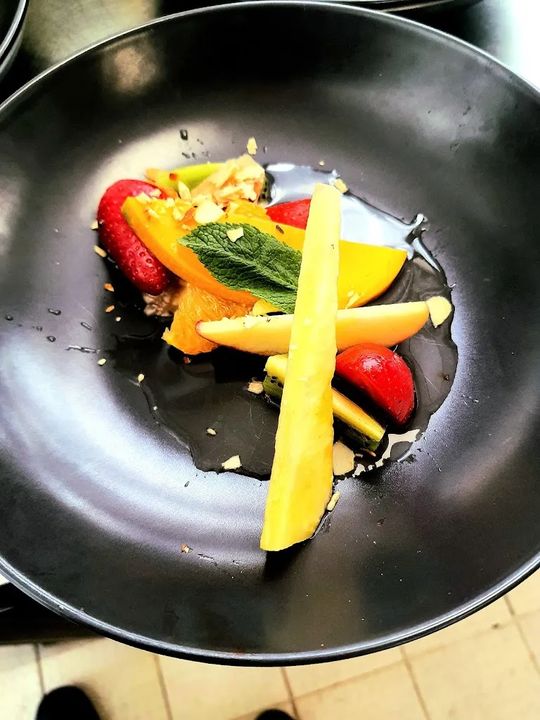 Menu_Restaurant Le Cevenol_Saint-Bonnet-de-Mure_immagine_5