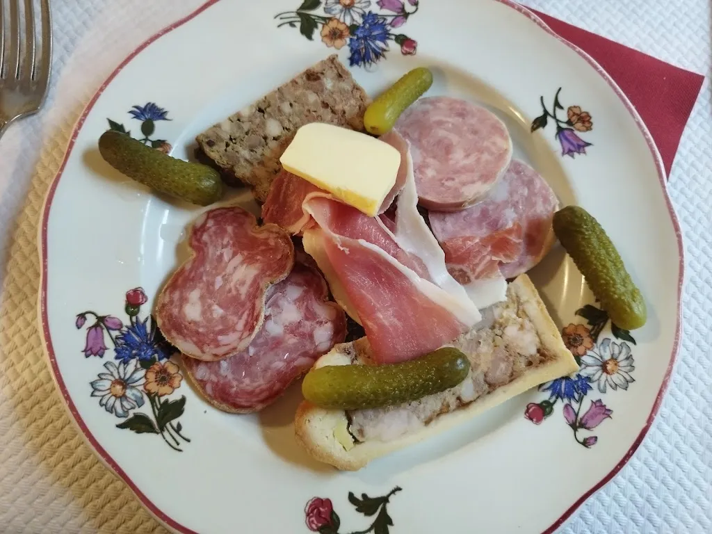 Menu_Restaurant Le Cevenol_Saint-Bonnet-de-Mure_immagine_8