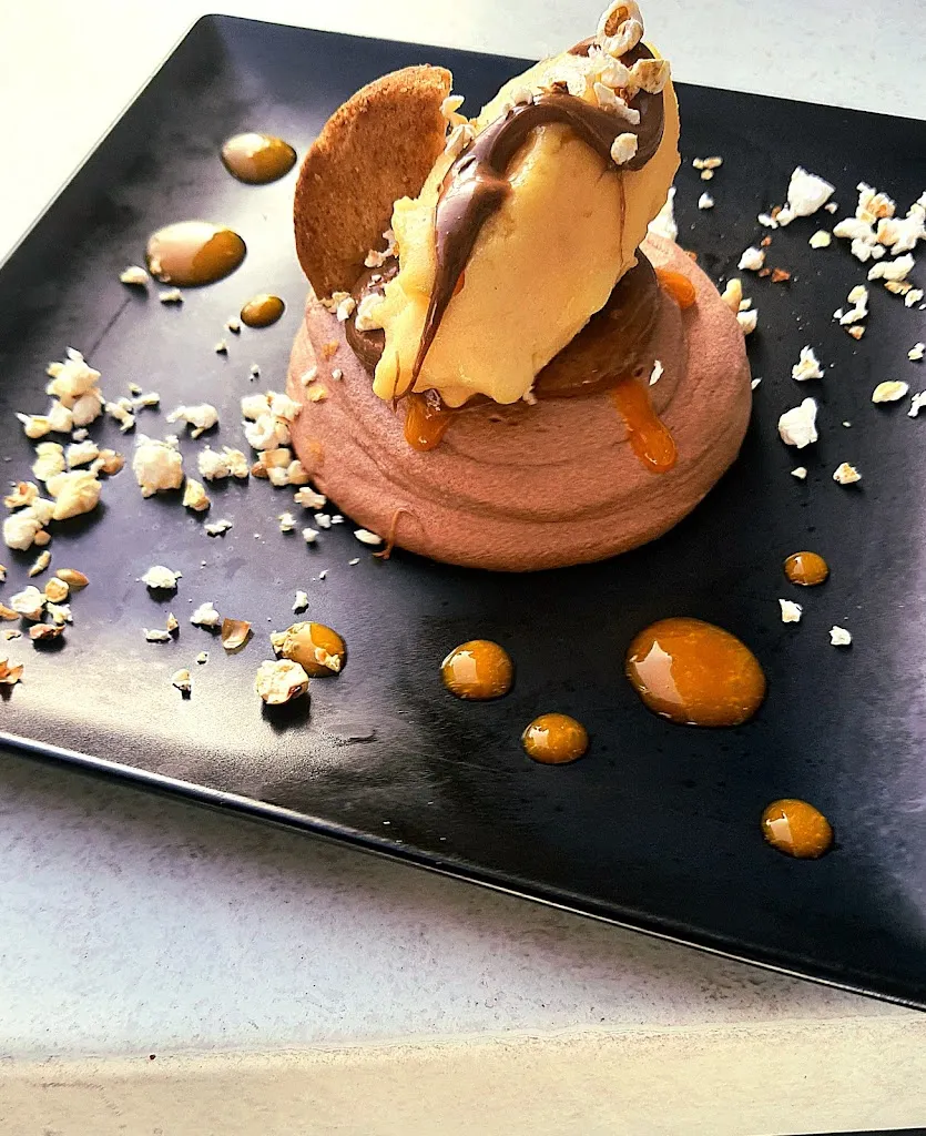 Menu_Restaurant Le Cevenol_Saint-Bonnet-de-Mure_immagine_9