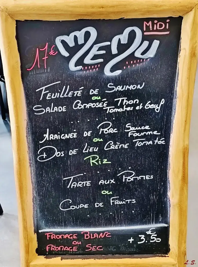 Menu_Aux Deux Pâtes_Auzat-la-Combelle_image_1