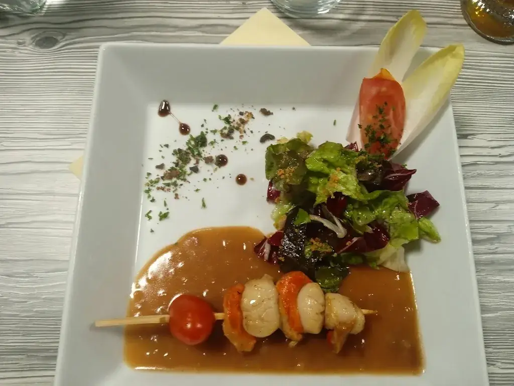 Angelique Letourneur_Aux Deux Pâtes_Auzat-la-Combelle_review