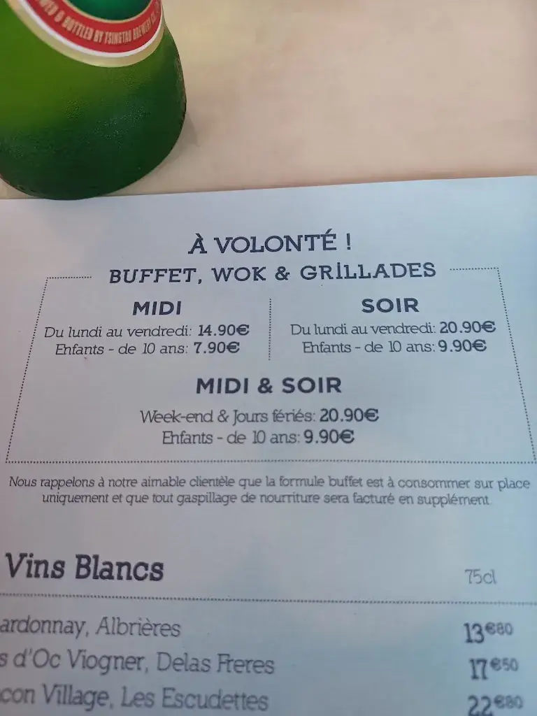 Menu_Wok d'asie_Saint-Bonnet-de-Mure_image_1