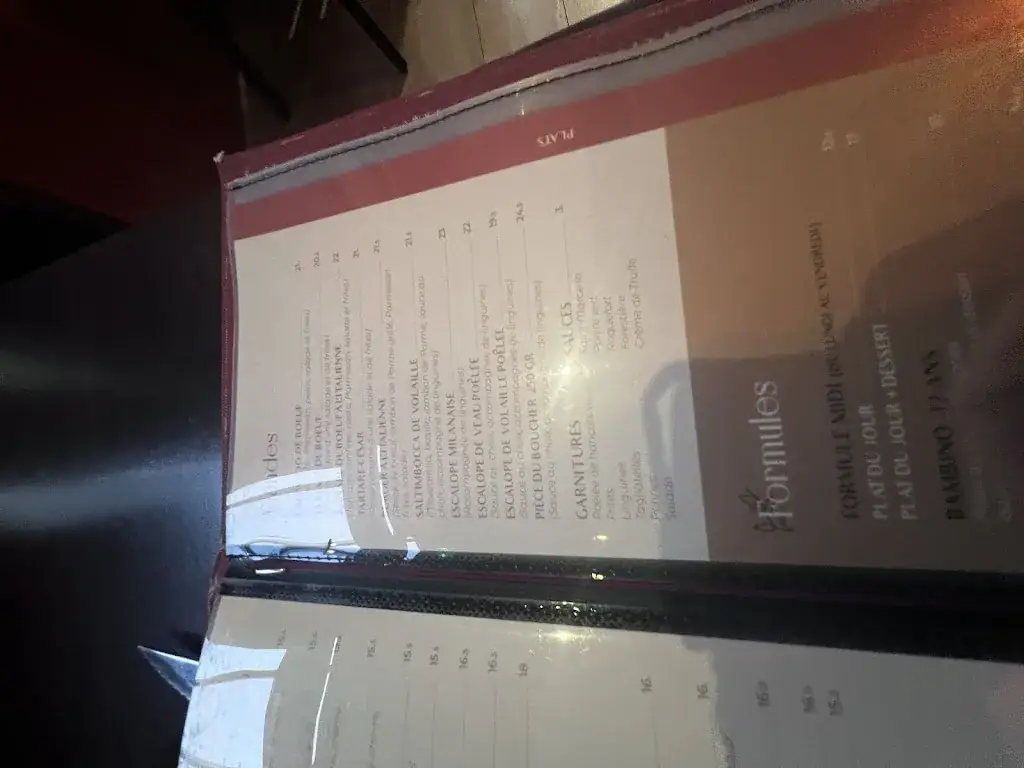 Menu_La Casa_Saint-Bonnet-de-Mure_image_1