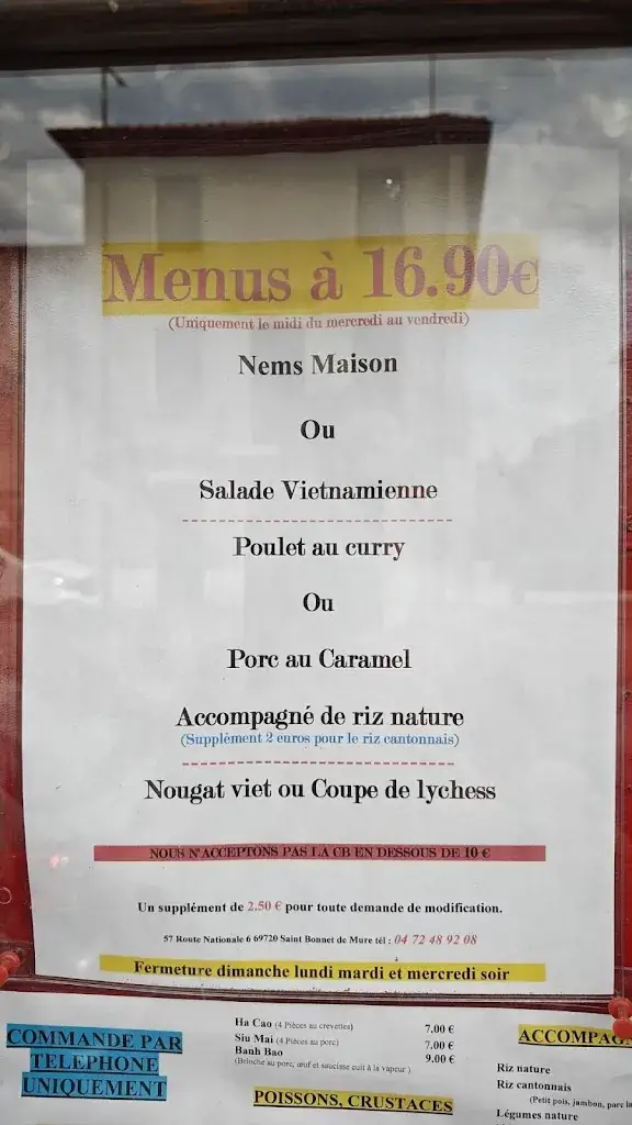 Menu_Le Petit Dragon_Saint-Bonnet-de-Mure_image_3
