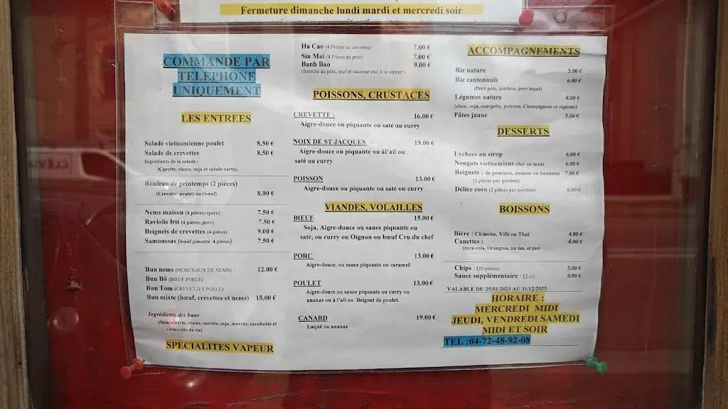 Menu_Le Petit Dragon_Saint-Bonnet-de-Mure_image_4