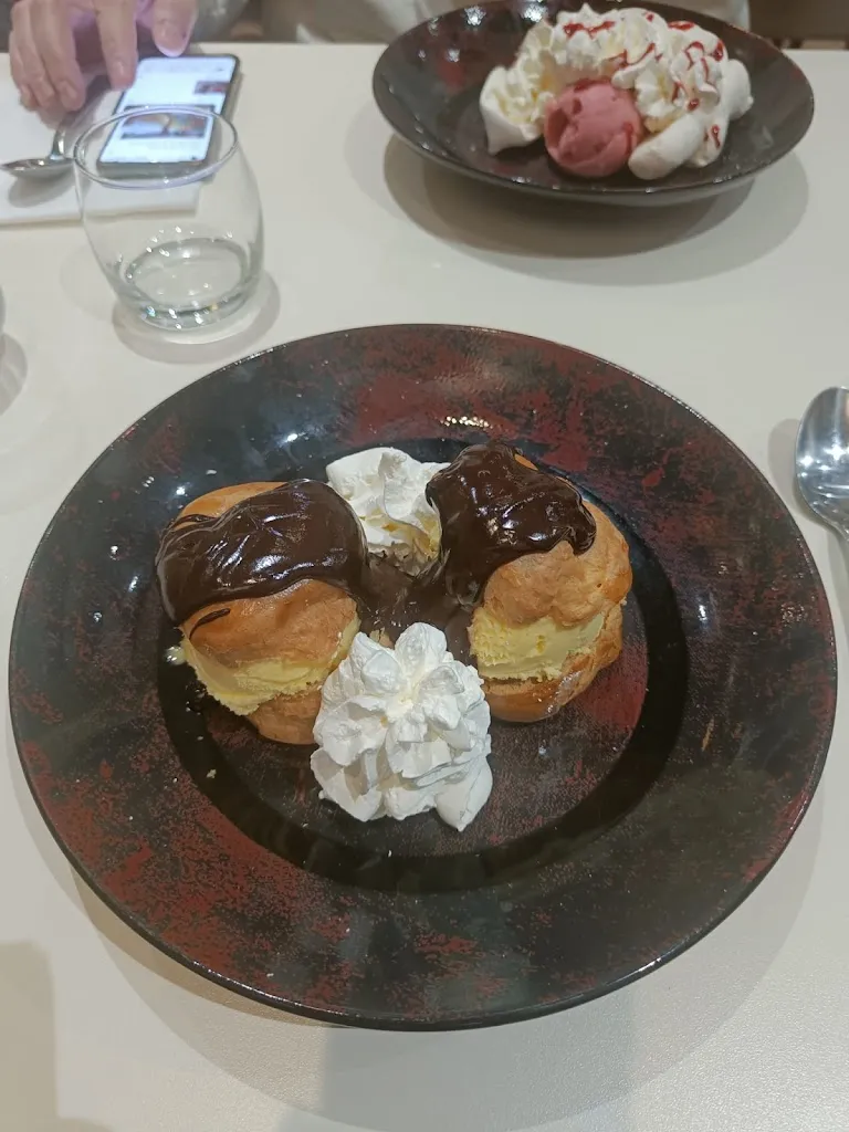 Niek Knijnenburg_Restaurant Le Miù_Saint-Bonnet-de-Mure_review