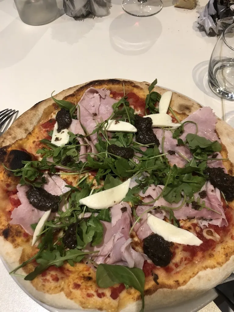 Estelle Beyssac_Restaurant Le Miù_Saint-Bonnet-de-Mure_review