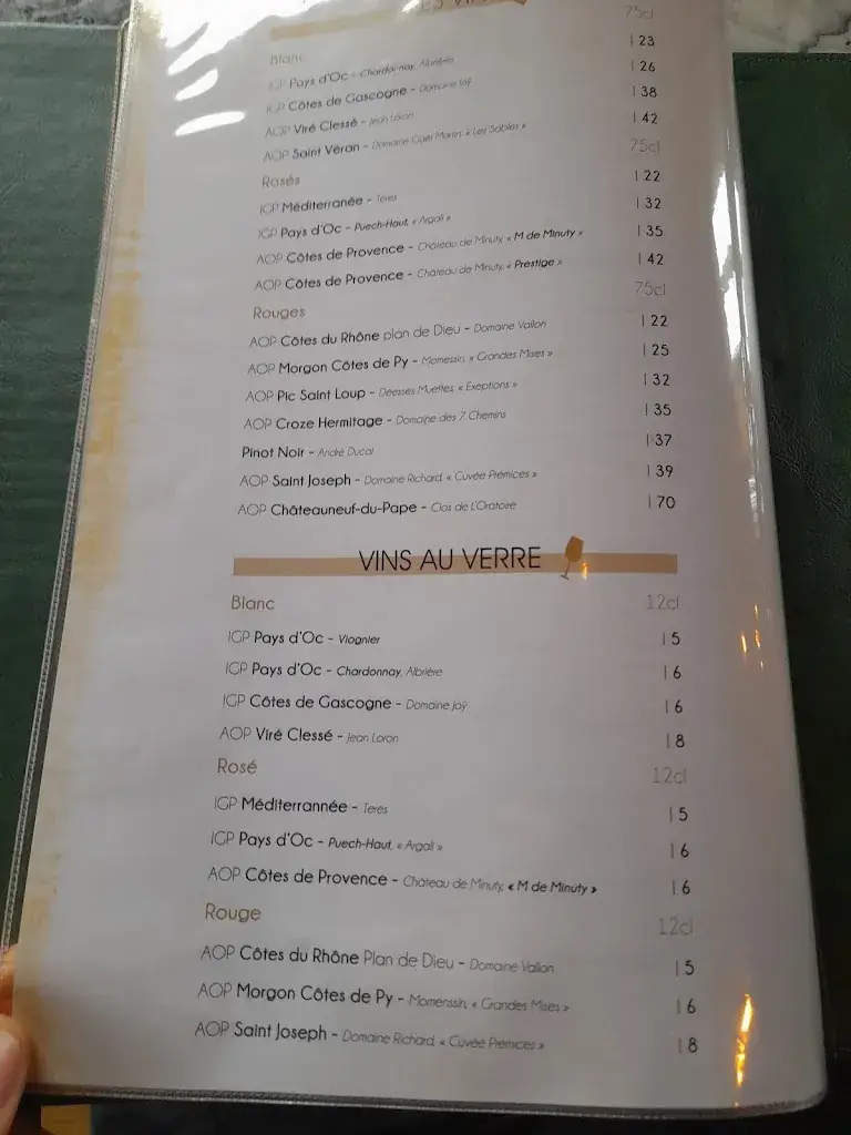 Menu_Sahne Lyon_Saint-Bonnet-de-Mure_image_2