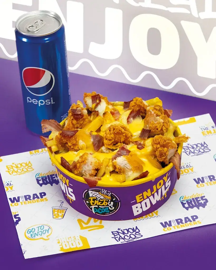 Menu_Enjoy Tacos Saint-Bonnet-de-Mure_Saint-Bonnet-de-Mure_image_2