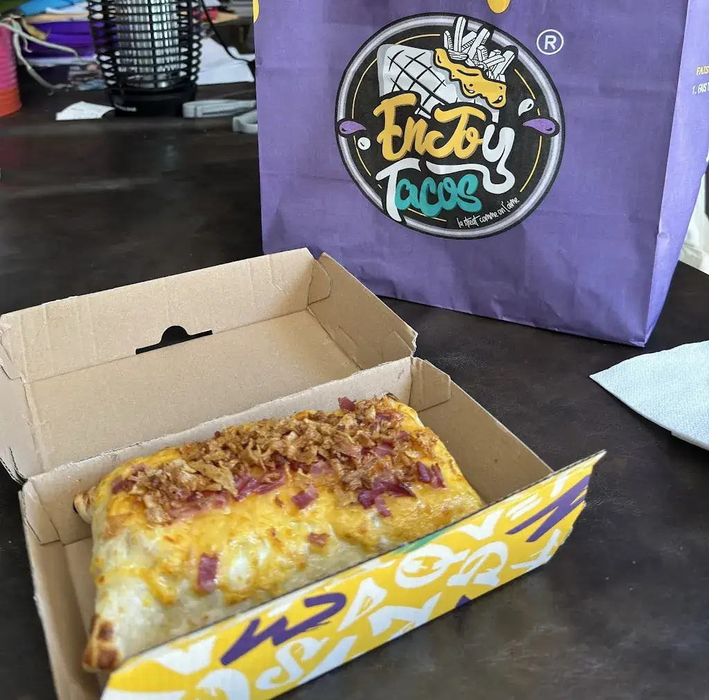 Menu_Enjoy Tacos Saint-Bonnet-de-Mure_Saint-Bonnet-de-Mure_image_4