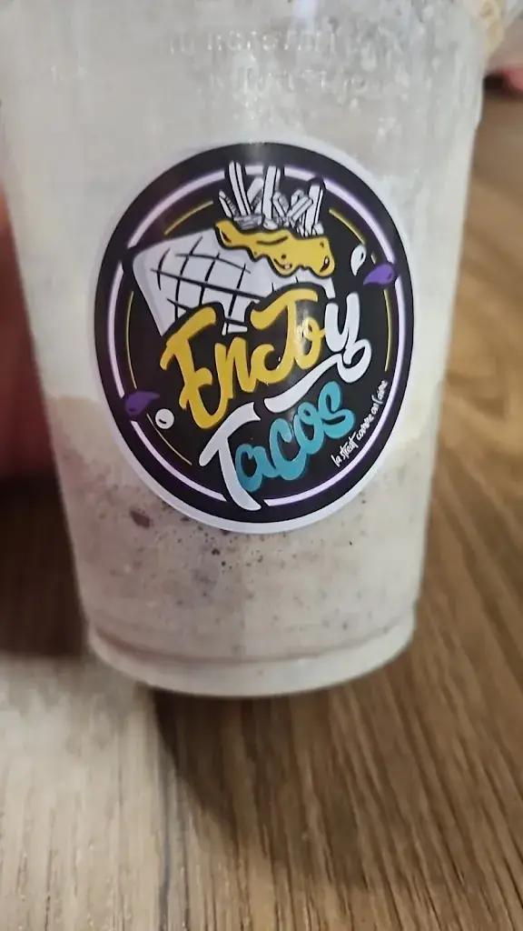 Menu_Enjoy Tacos Saint-Bonnet-de-Mure_Saint-Bonnet-de-Mure_image_6