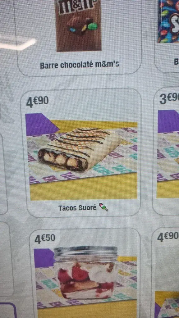 barré yannick_Enjoy Tacos Saint-Bonnet-de-Mure_Saint-Bonnet-de-Mure_review