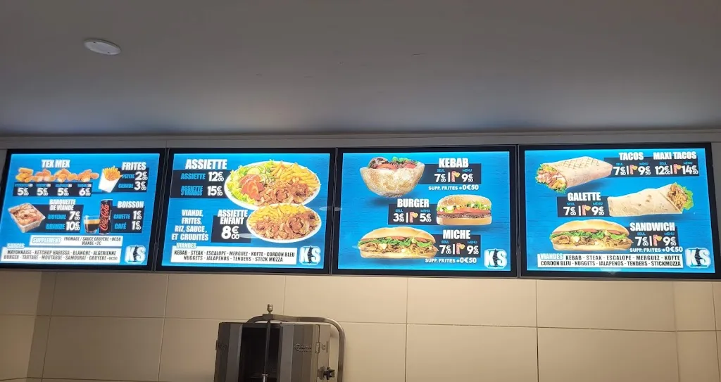 Menu_Kebab de Saint Bonnet_Saint-Bonnet-de-Mure_image_1