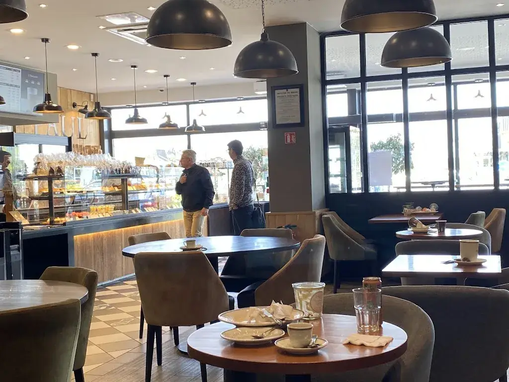 LEMMENS Anne et Jean_PAUL_Saint-Bonnet-de-Mure_review