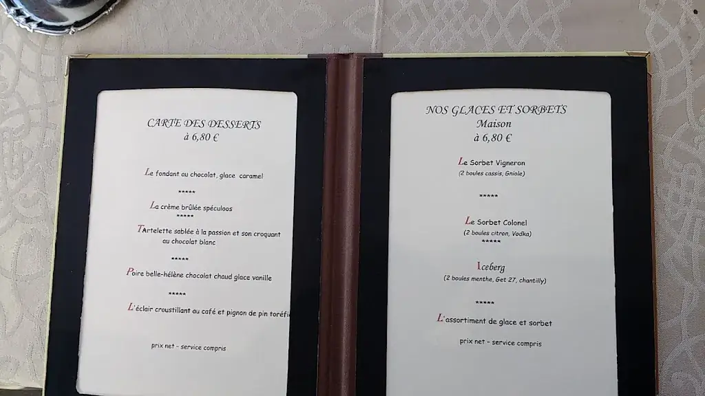 Menu_Restaurant du Pont_Saint-Didier-sur-Chalaronne_image_2