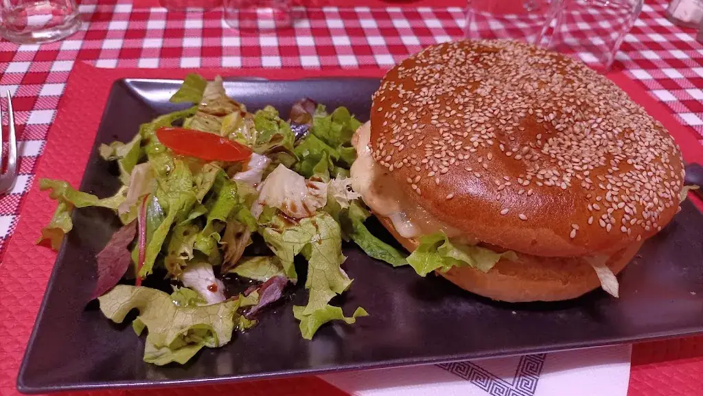 Menu_Restaurant la bascule St Didier sur Chalaronne_Saint-Didier-sur-Chalaronne_image_4