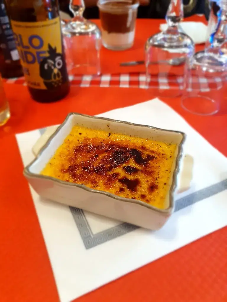 Menu_Restaurant la bascule St Didier sur Chalaronne_Saint-Didier-sur-Chalaronne_image_9