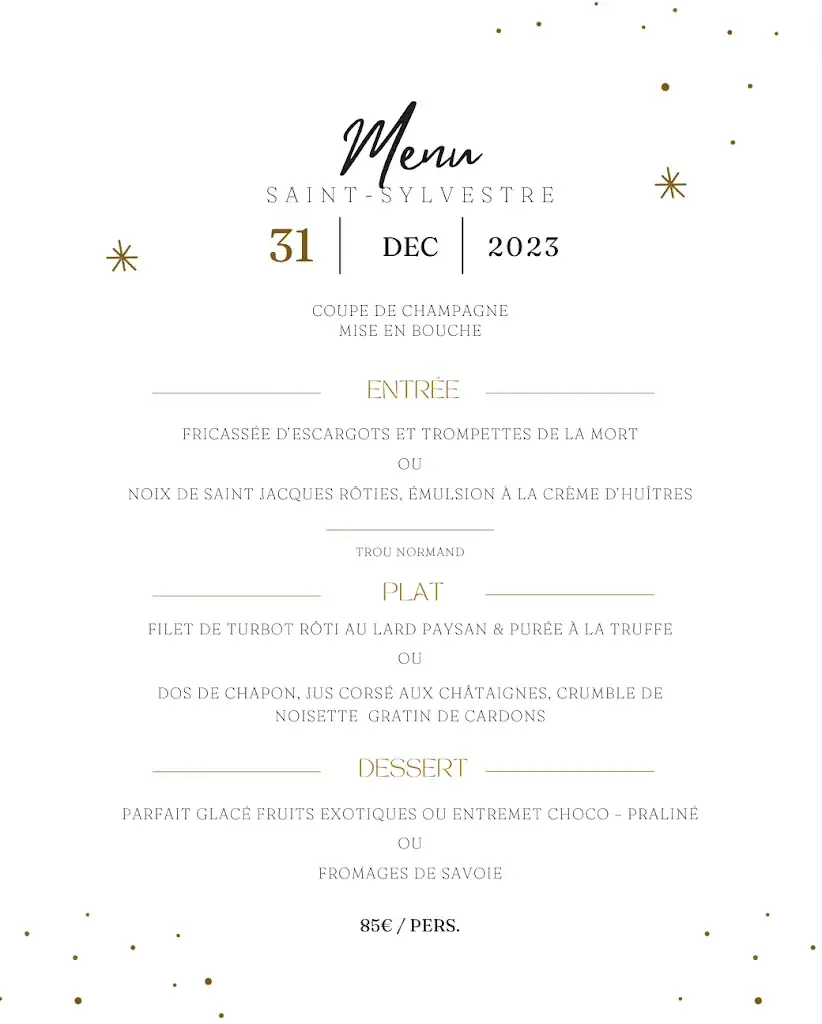 Menu_Le Bistrot du Port_Aix-les-Bains_image_1