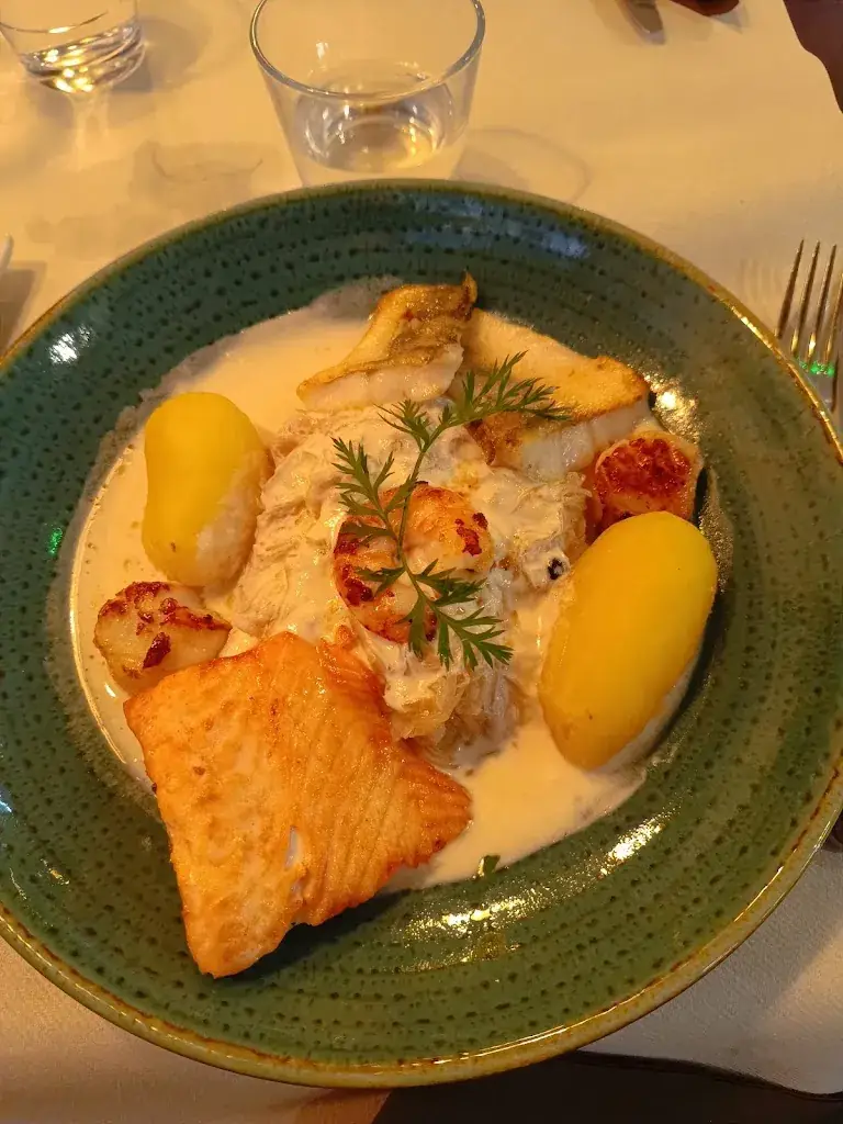 Menu_Le Bistrot du Port_Aix-les-Bains_image_7