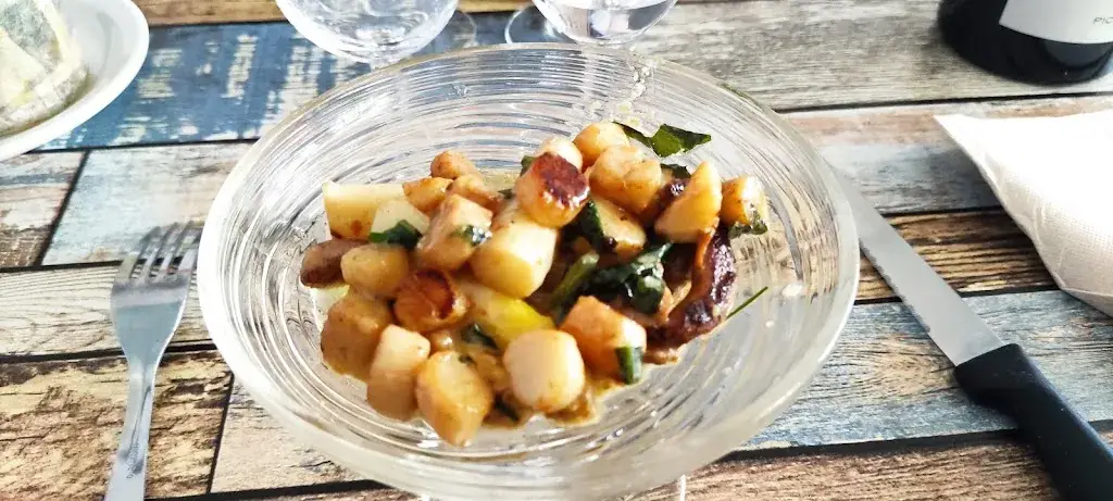 Menu_Auberge le saut du loup_Auzat-la-Combelle_image_4