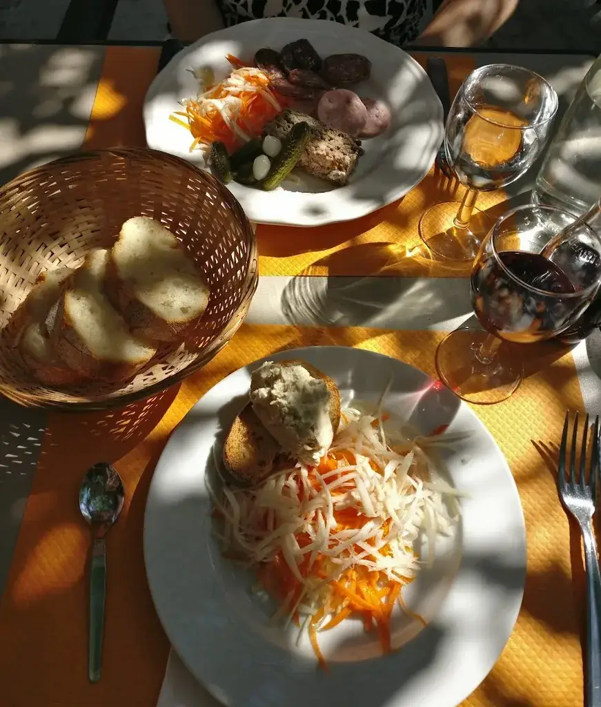 Menu_Auberge le saut du loup_Auzat-la-Combelle_image_7