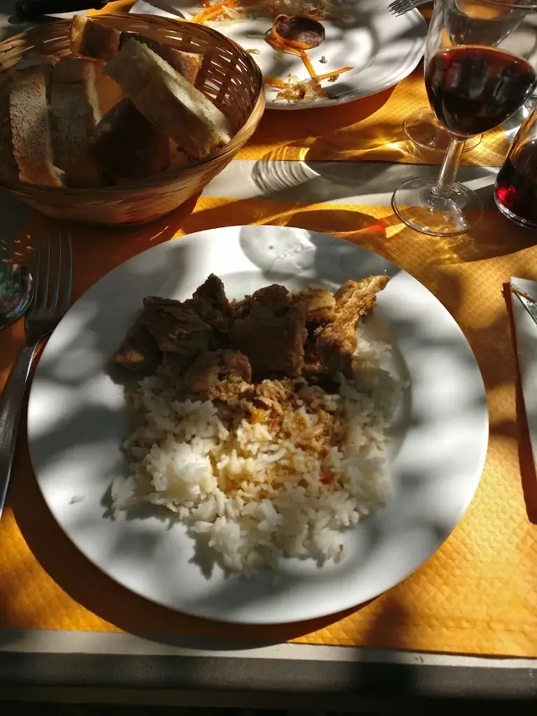 Menu_Auberge le saut du loup_Auzat-la-Combelle_image_8