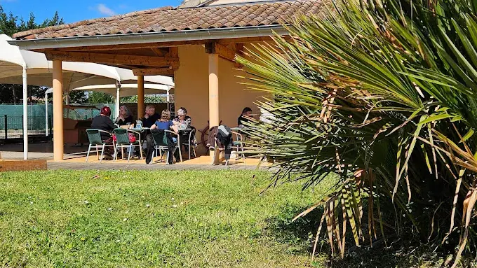 Restaurant, bar et café, Camping - Chez Sandrine_Saint-Didier-sur-Chalaronne_slider_image_3