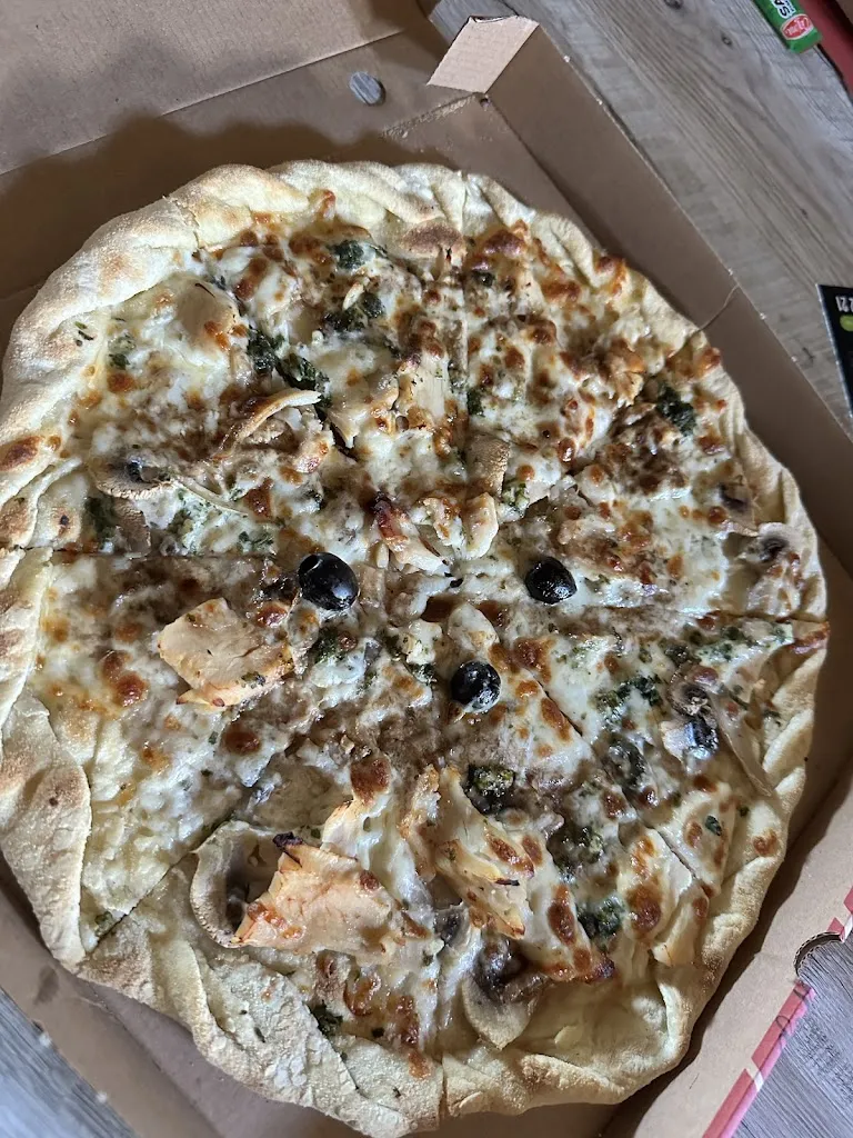 Camille Grenouille_Monkey’s St Didier_Saint-Didier-sur-Chalaronne_recensione