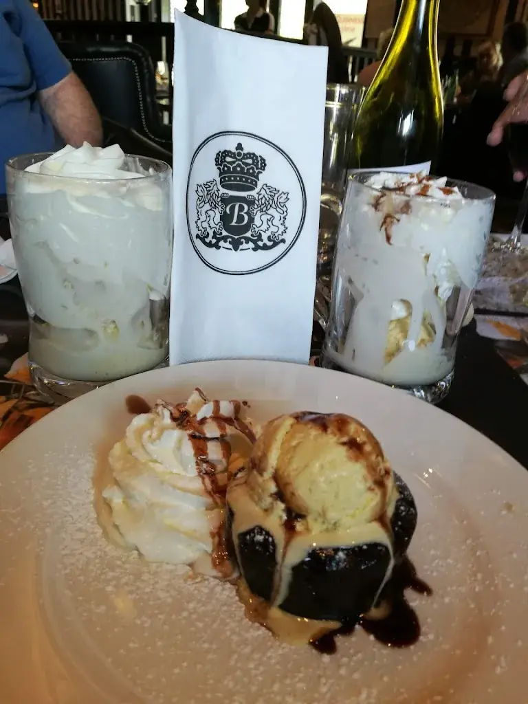 Menu_Au Bureau - Pub et Brasserie_Saint-Égrève_image_5