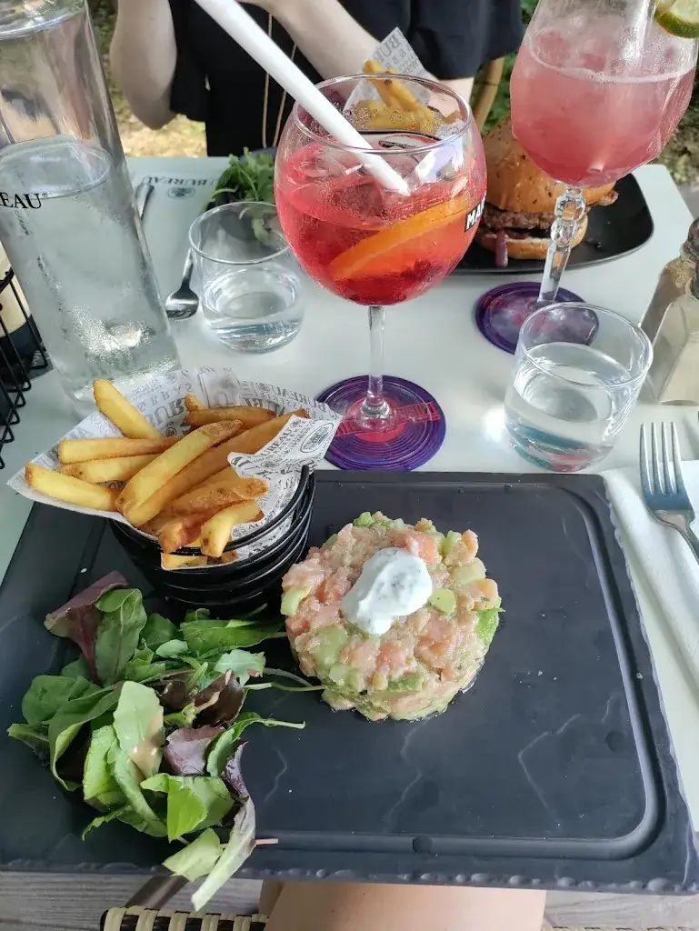 Menu_Au Bureau - Pub et Brasserie_Saint-Égrève_image_9