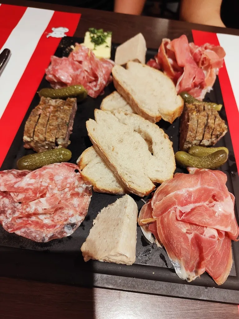 Menu_Restaurant La Boucherie_Saint-Égrève_image_9