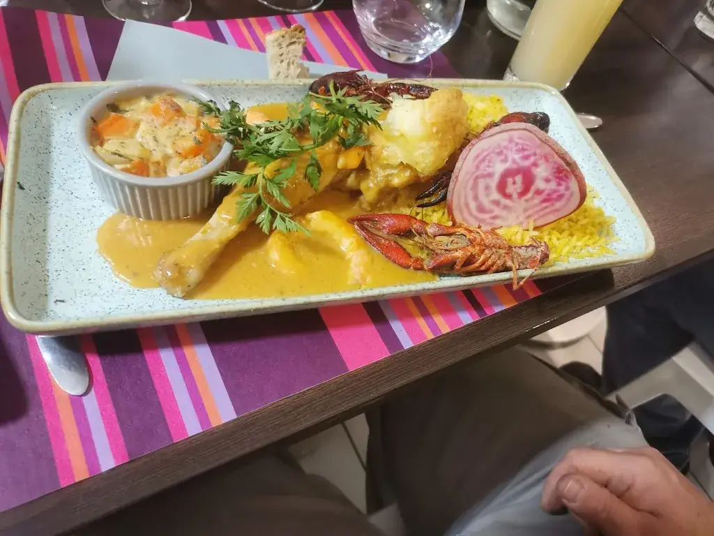 David Arnone_La vence_Saint-Égrève_review