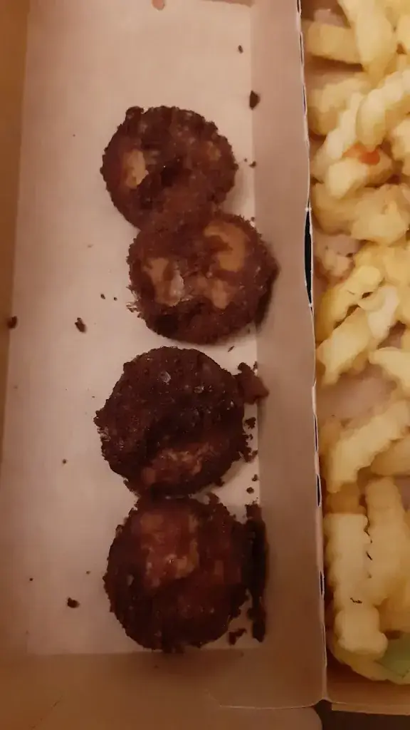 Menu_Brut Butcher - Le Fast Food du Boucher_Saint-Égrève_image_9