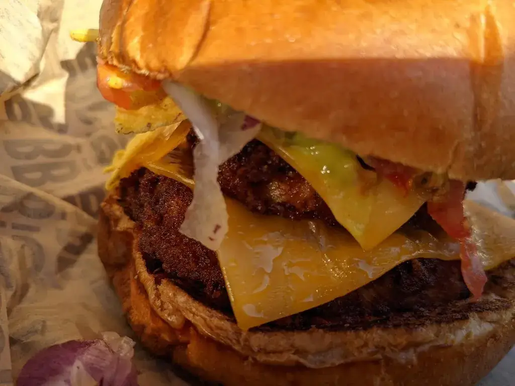 Carlos B_Brut Butcher - Le Fast Food du Boucher_Saint-Égrève_review