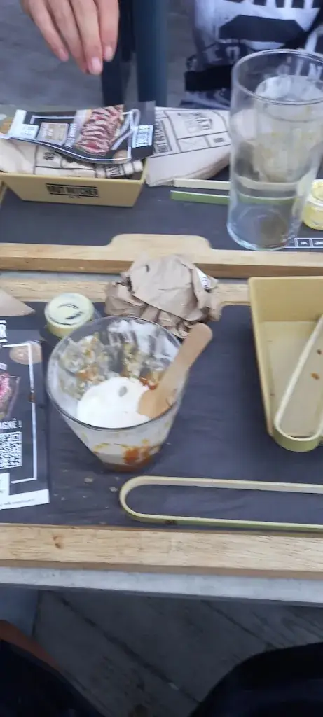 Rayan Chea_Brut Butcher - Le Fast Food du Boucher_Saint-Égrève_review