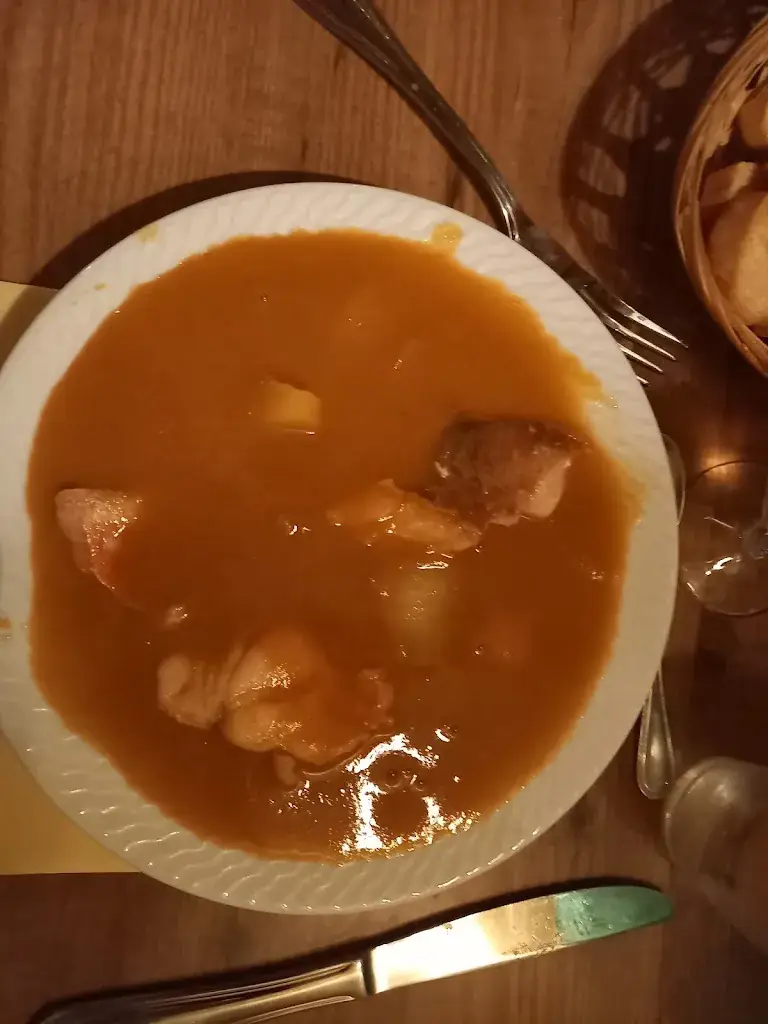 Menu_Chez Sylvain et Sylvie_Saint-Étienne-sur-Chalaronne_immagine_3