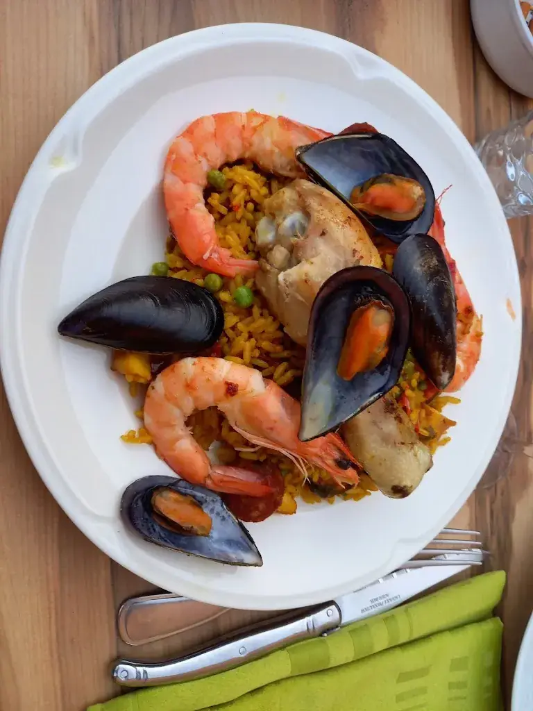 Menu_Chez Sylvain et Sylvie_Saint-Étienne-sur-Chalaronne_immagine_4