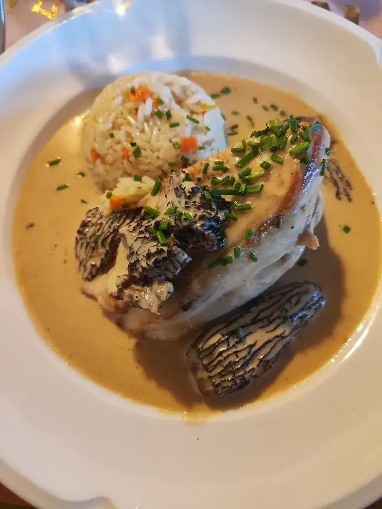 Menu_Chez Sylvain et Sylvie_Saint-Étienne-sur-Chalaronne_immagine_5