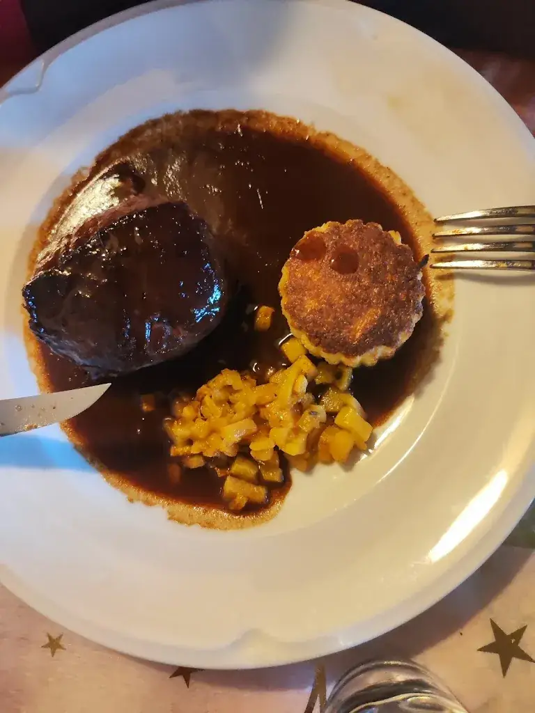 ZDjolof Galsen_Chez Sylvain et Sylvie_Saint-Étienne-sur-Chalaronne_recensione