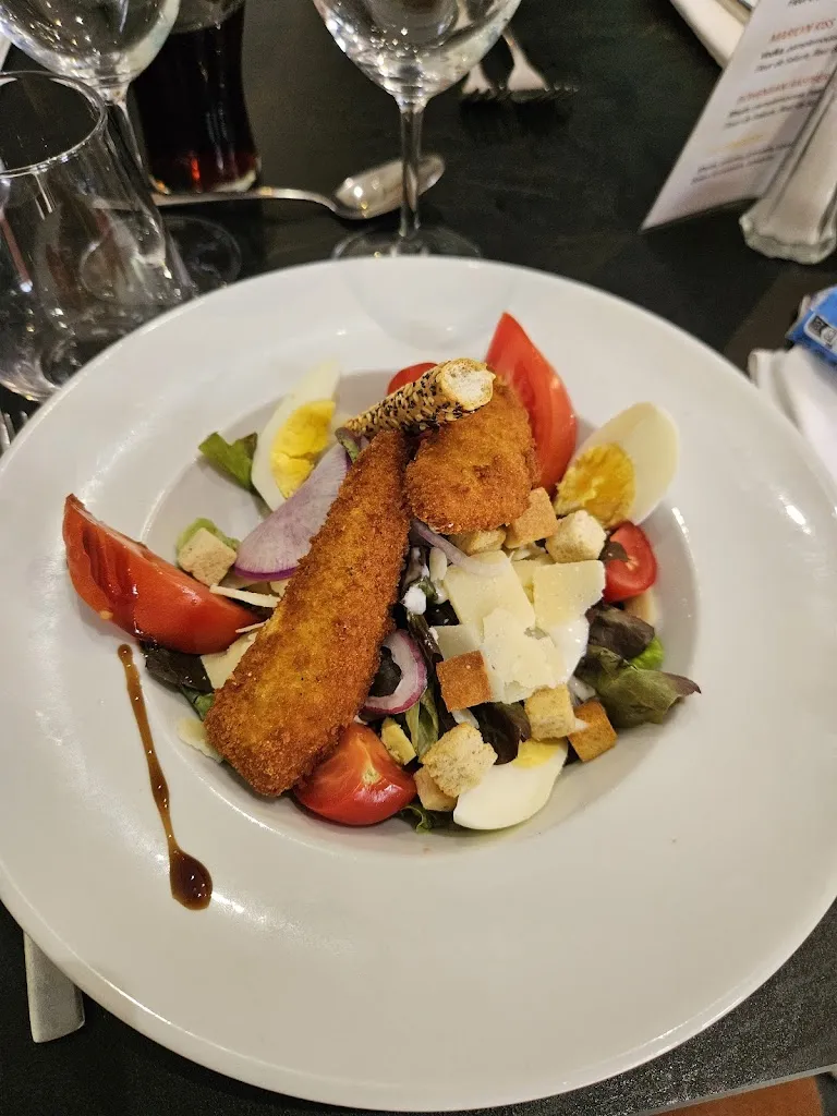 Julien (Julien)_Restaurant Rivollier_Aveize_review