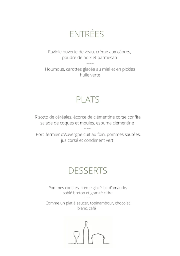 Menu_La Table des Matrus_Saint-Étienne_image_2