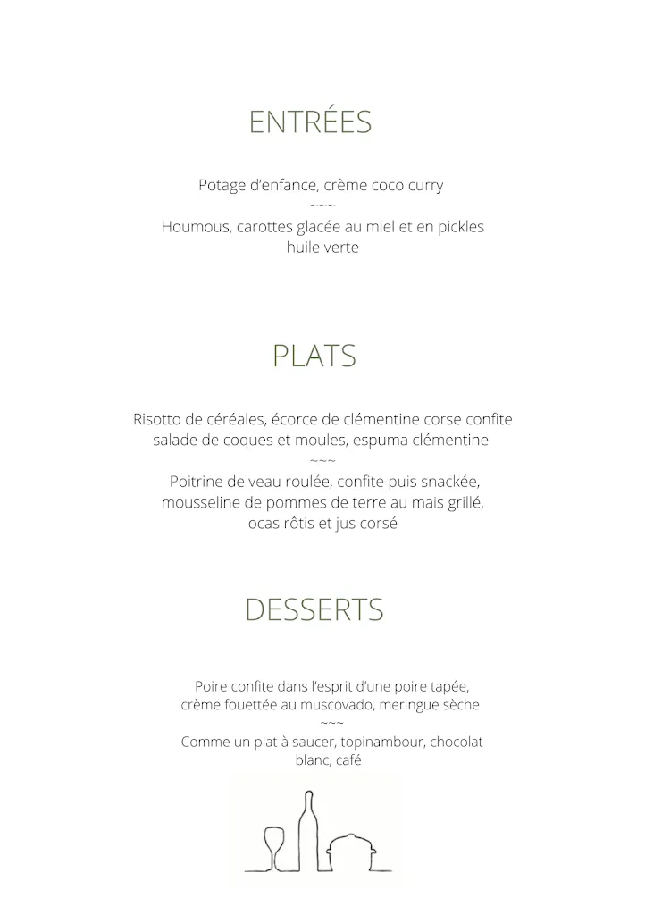 Menu_La Table des Matrus_Saint-Étienne_image_3