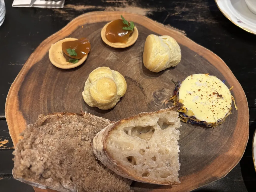 Emmanuelle Vachon_La Table des Matrus_Saint-Étienne_avis