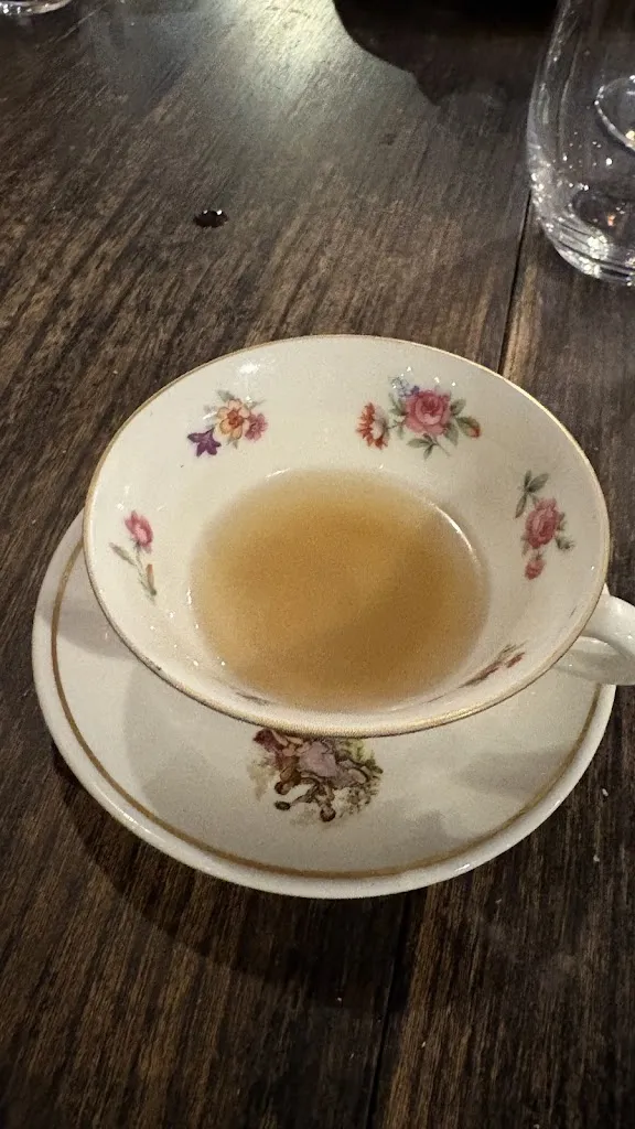 Maxime PAOLUCCI_La Table des Matrus_Saint-Étienne_avis