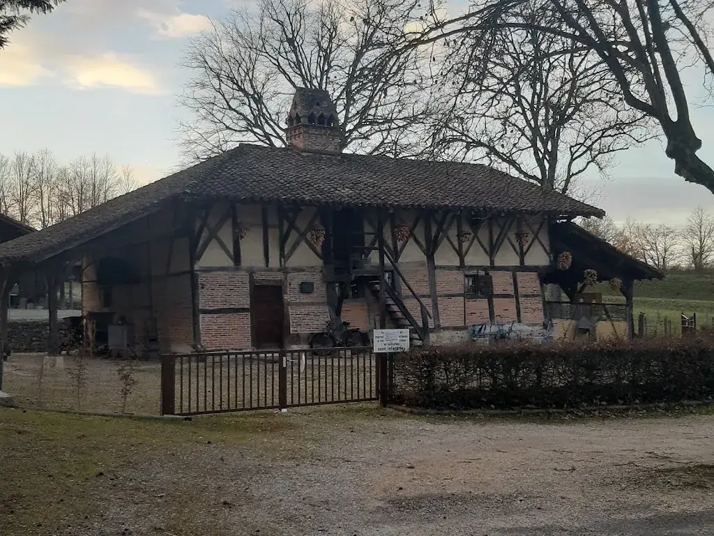Maison des Pays de l'Ain_Saint-Étienne-du-Bois_slider_image_3